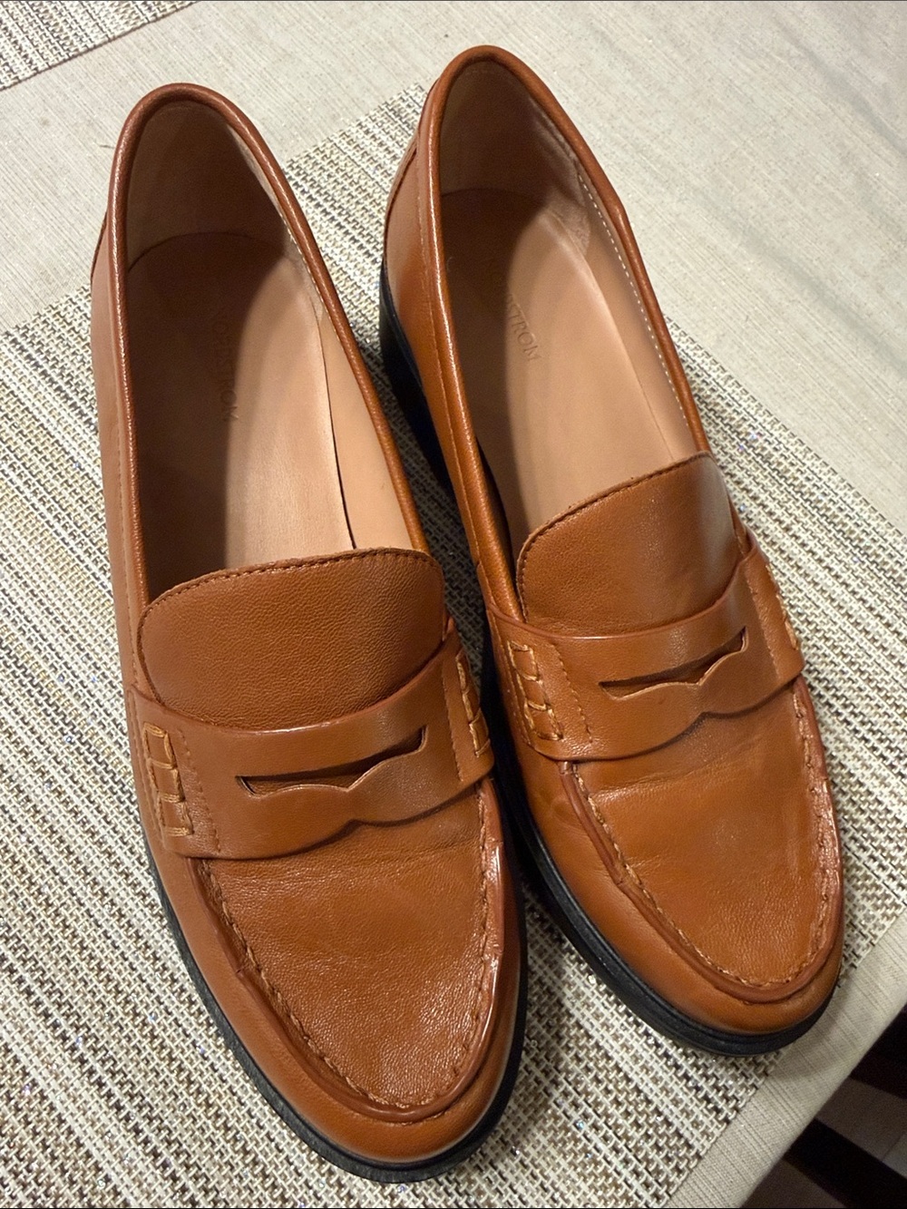 Nordstrom Loafers